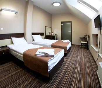 Aviator Medical Wellness Hotel