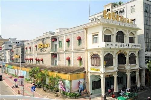 Coco Boutique Hotel