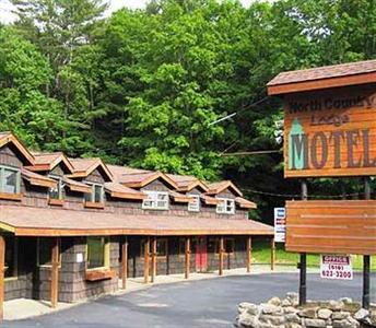 Anthony's North Country Lodge and Motel