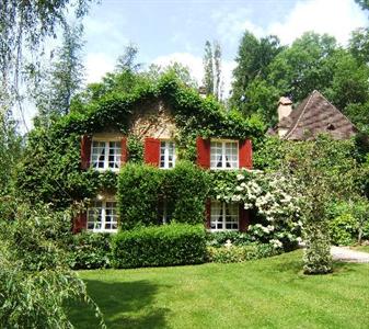 Bed & Breakfast Le Moulin Neuf