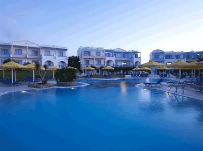 Serita Beach Hotel