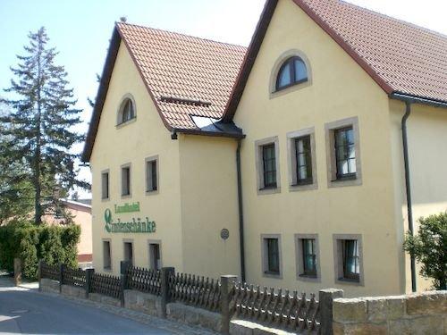 Landhotel Lindenschanke Dresden
