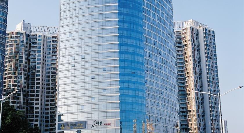 LVGEM Hotel