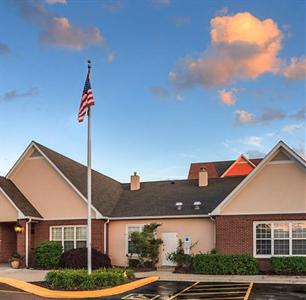 Residence Inn Chicago O'Hare