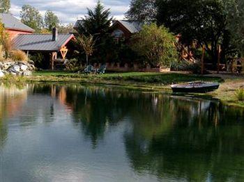 Eden Vale Inn Bed and Breakfast