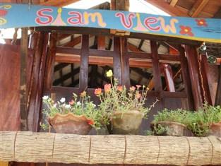 Siam View Hotel