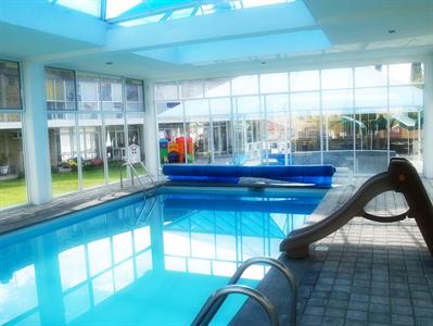 Natural Suites Hotel & Spa