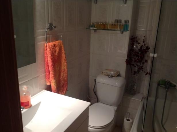 Homestay In Tranquilo Alicante