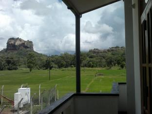 Kashyapa Kingdom View Home