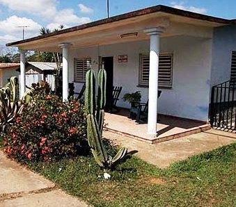 Casa Esther