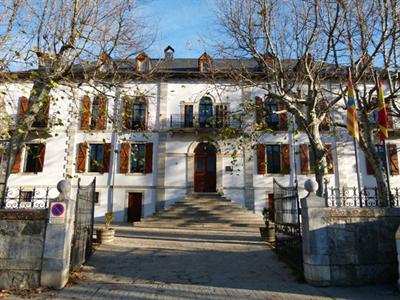 Albergue Quinta Vista Alegre