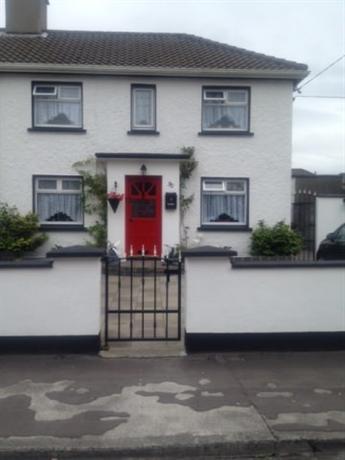 Homestay in Shantalla near University Hospital Galway