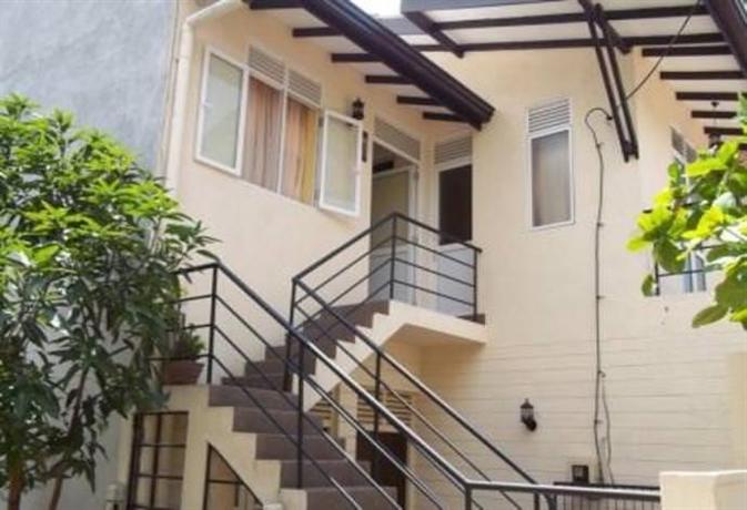 Homestay in Moratuwa near Prince of Wales' College