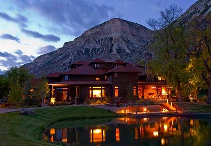 Kessler Canyon