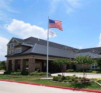 Homewood Suites College Station