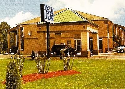 Ole South Inn near Jackson TN