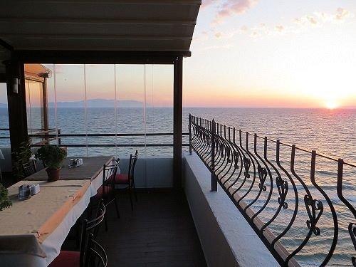 Sunday Hotel Kusadasi