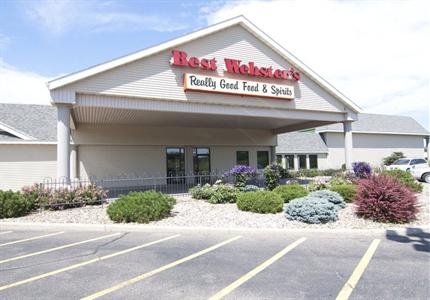 Best Western Plus Hotel & Restaurant