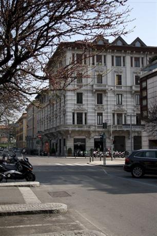 B&B Bergamo Romantica