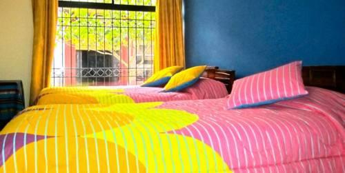 Hotel Casa Bianca Quito