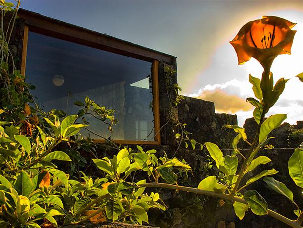 Eco-Casa Bianca eco-friendly house