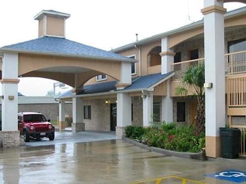 Scottish Inn & Suites Houston - Eastex Freeway
