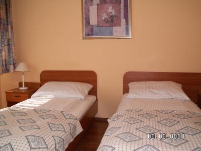 BLUE - Centrum Szkoleniowo - Hotelarskie