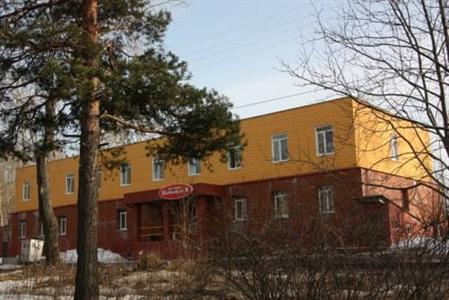 Parkovaya 9