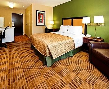 Extended Stay America - San Diego - Fashion Valley