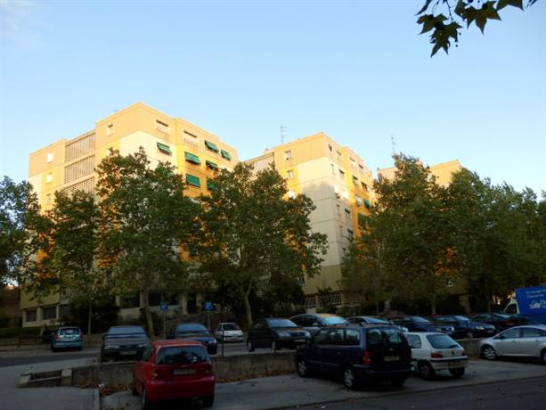 Homestay in Valverde near Fuencarral Metro Station