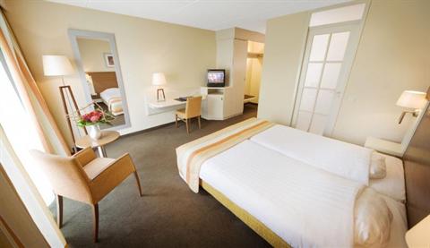 Tulip Inn Oosterhout