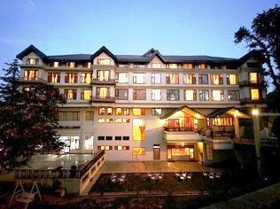 Club Mahindra Whispering Pines