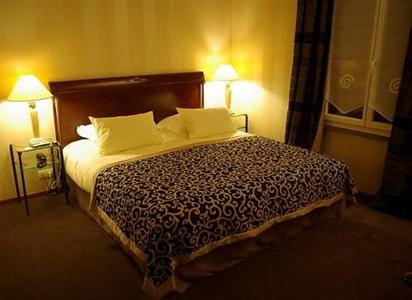 Best Western Kregenn