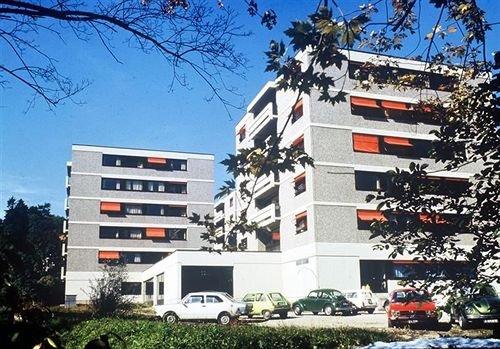 Hotel Academia Saisonhotel