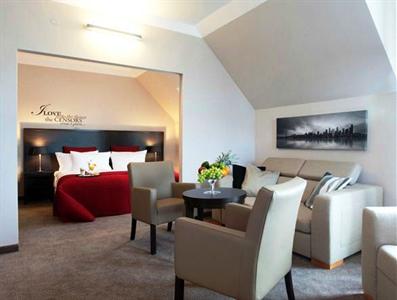 Comm Hotel Poznan