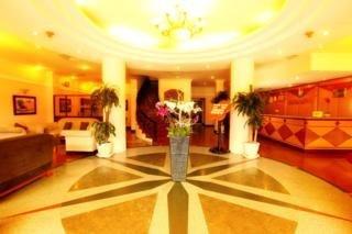 Chongqing Yueyou Hotel Jiangbei East Jianxin Road Branch