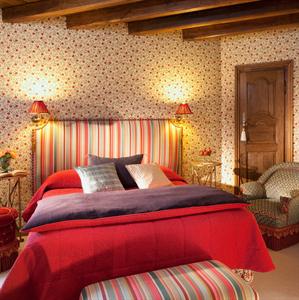 Hotel De France Angerville