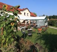 Pension Heidelerche