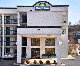 Days Inn Sevierville Kodak