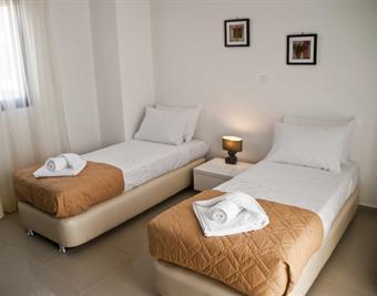 Pefkos Hillside Villas