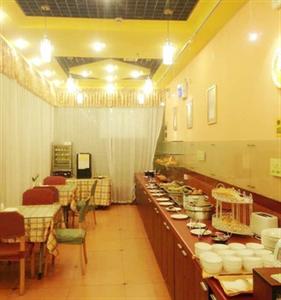 Home Inns Wuhu Xinshidai Business Street
