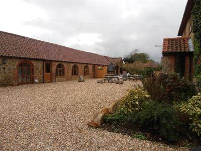 The Old Stables