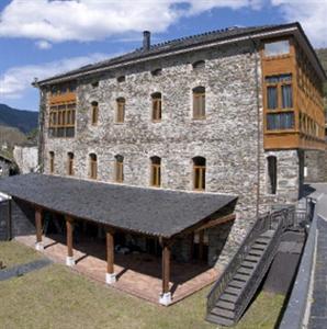 Hotel Rural Cecos