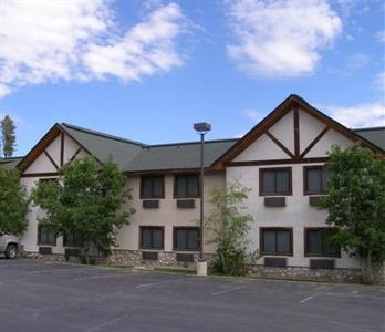 Olympia Lodge Winter Park (Colorado)