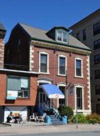 HI-Halifax Heritage House Hostel