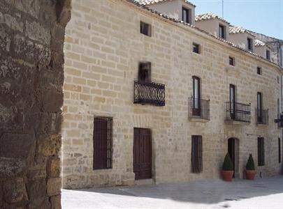 La Casona Del Arco