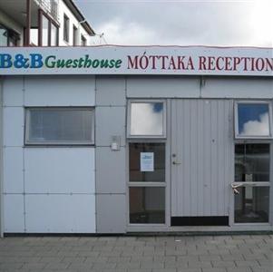 B&B Guesthouse