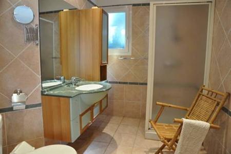 Holiday Home Bambou Moriani Plage