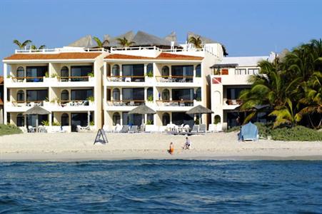 Aquatech Villas DeRosa Resort