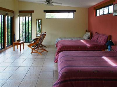 Gumbolimbo Village Resort Cayo